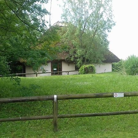 I Guardiani Bed & Breakfast Carlino Exterior photo