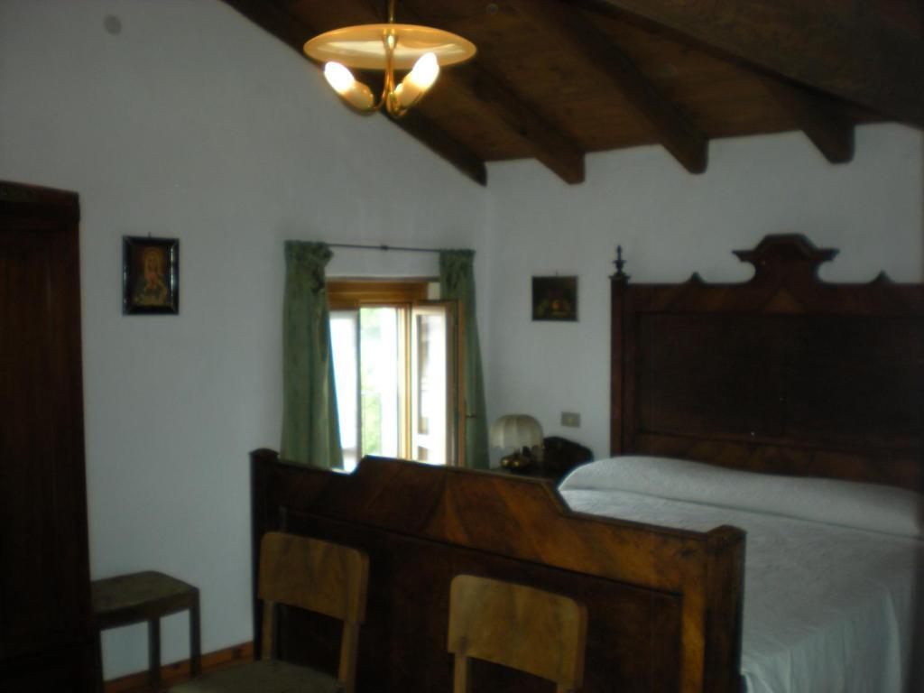 I Guardiani Bed & Breakfast Carlino Room photo