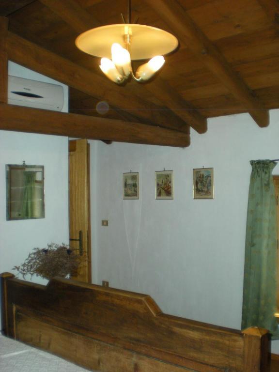 I Guardiani Bed & Breakfast Carlino Room photo