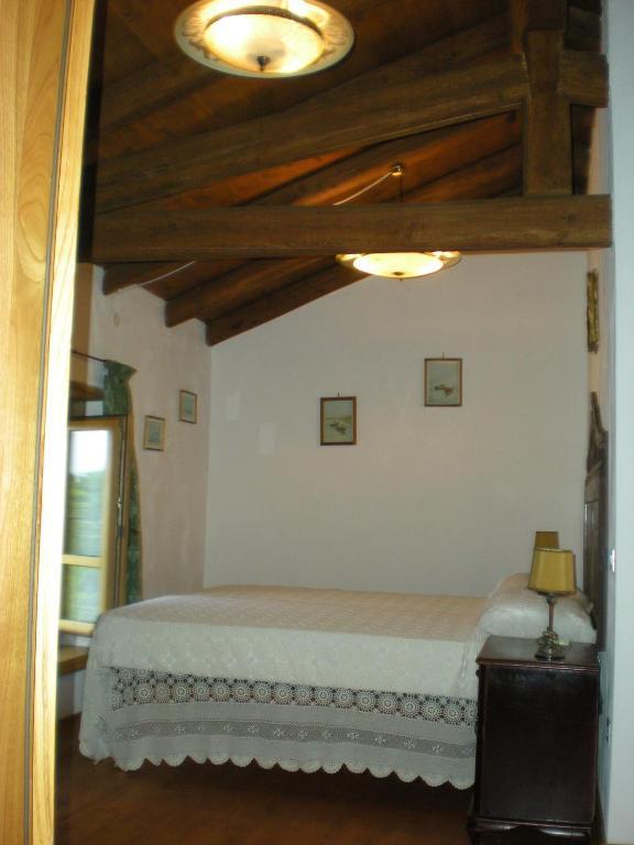 I Guardiani Bed & Breakfast Carlino Room photo