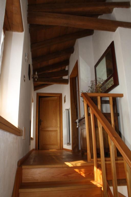 I Guardiani Bed & Breakfast Carlino Room photo