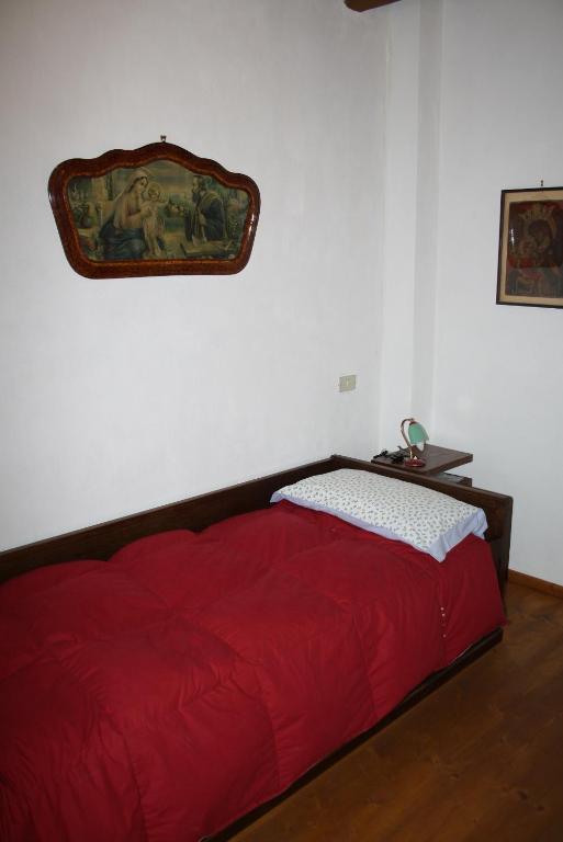 I Guardiani Bed & Breakfast Carlino Room photo