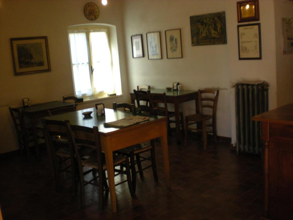 I Guardiani Bed & Breakfast Carlino Exterior photo