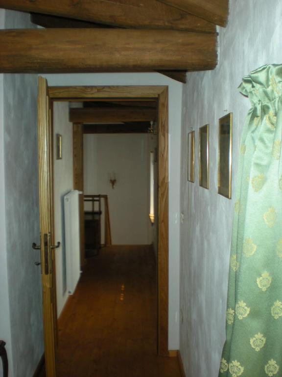 I Guardiani Bed & Breakfast Carlino Exterior photo