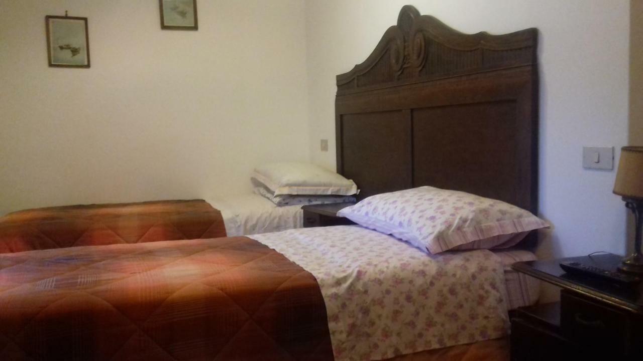 I Guardiani Bed & Breakfast Carlino Exterior photo